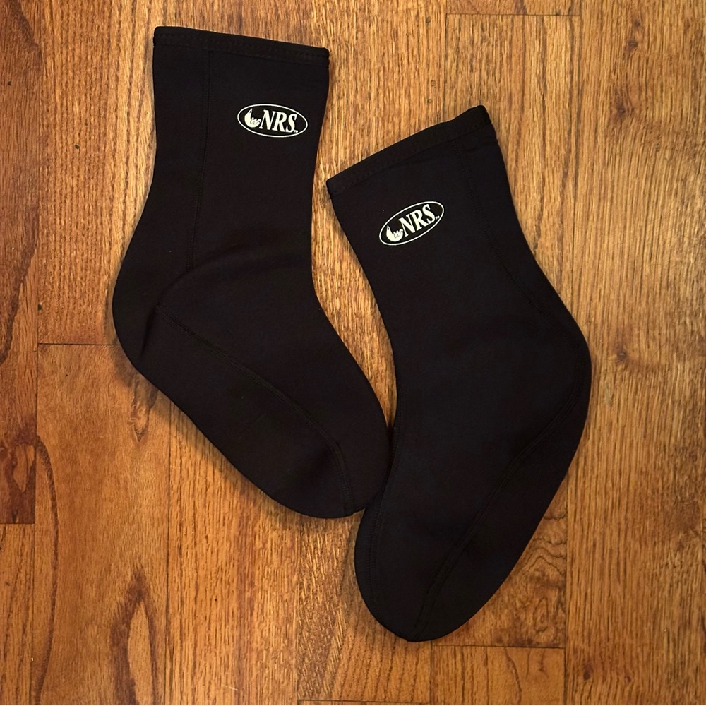 NRS wetsocks
